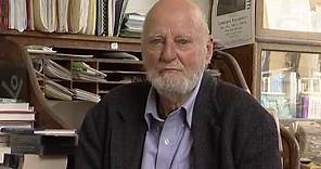Lawrence Ferlinghetti: The world is a beautiful place