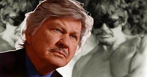 Charles Bronson Kept His Tragic Secret to Himself All These Years