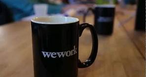 WeWork Labs SF