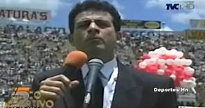 Gilberto Yearwood Honduras (TVC)
