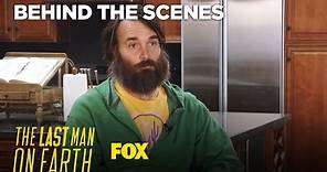 Meet Phil Miller | Season 1 | THE LAST MAN ON EARTH