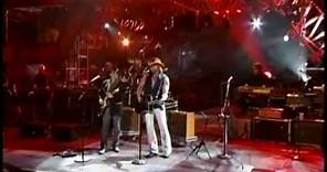 Merle Haggard & Toby Keith - The Fightin' Side Of Me