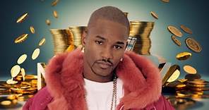 Rapper Cam’ron's Net Worth 2023: How Rich is He Now? Cam’ron-Success Story of Millions
