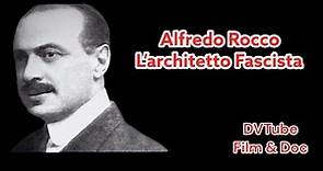 Passato e Presente di Paolo Mieli - Alfredo Rocco, l'architetto dello stato fascista - DVTube Doc