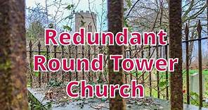 Exploring A Hidden Redundant Church