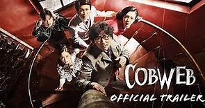 Cobweb | Official Trailer HD | IN THEATERS AND ON DIGITAL FEBRUARY 9