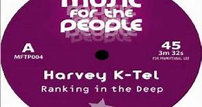 Harvey K-Tel-Ranking In The Deep.wmv