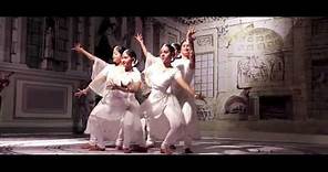 'Yahova Na Mora' Music Video - 'The Indian Classical Dance' version