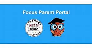 Focus Parent Portal Tutorial