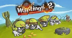 Warlings 2: Total Armageddon