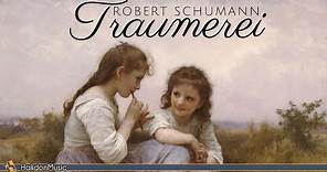 Schumann - Kinderszenen (Scenes from Childhood) Op. 15: No. 7, Traumerei