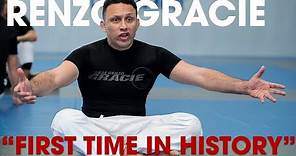 Renzo Gracie on The 32 Principles