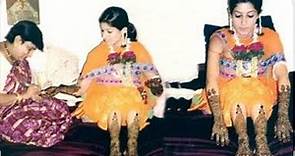 Akshay Kumar & Twinkle Khanna : Wedding
