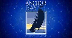 Anchor Bay Logo (2005)