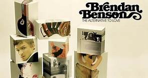 Brendan Benson - The Alternative To Love
