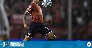 Lucas Romero: "Creo que Independiente sigue estando escalones arriba de Racing"