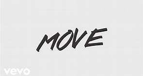 Little Mix - Move (Audio)