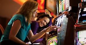 Casino Slot Machines & Video Poker | Hollywood Casino at the Meadows