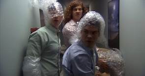Watch Workaholics Season 1 Episode 3: Workaholics - Office Campout – Full show on Paramount Plus