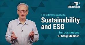 Ultimate Guide to ESG for Businesses