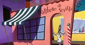 Rabbit Of Seville (1950)