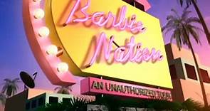 Barbie Nation: An Unauthorized Tour - Barbie Nation: An Unauthorized Tour Trailer