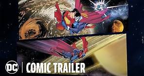 Action Comics 1061 Comic Trailer | DC
