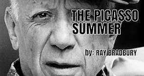 The Picasso Summer by: Ray Bradbury (Review)