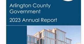 Check out the... - Arlington County Virginia – Government