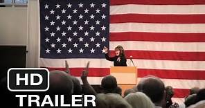 Sarah Palin - You Betcha (2011) Teaser Trailer - TIFF