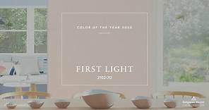 Color of the Year and Color Trends 2020 | Benjamin Moore