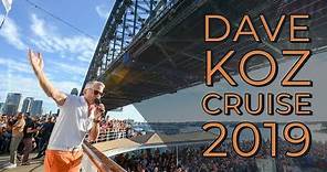 2019 Dave Koz & Friends at Sea Cruise Highlights and Thank You!