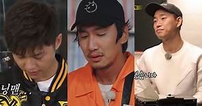 《Running Man》5年魔咒！　宋仲基、Gary、李光洙全下車…網淚崩 | ETtoday星光雲 | ETtoday新聞雲