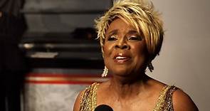 Thelma Houston: Motown 60: A GRAMMY Celebration