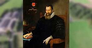 The British Mathematicians Behind Logarithms: John Napier and Henry Briggs