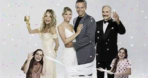 A Kiss at Midnight-Starring Faith Ford, Dyan Cannon and Hal Linden - Hallmark Movies & Mysteries