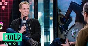 Chris Geere Talks About "You're The Worst" And Its Final Season