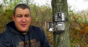 Moultrie D-35 Trail Camera Review
