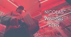 The Beauty Of Nicolas Winding Refn