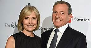 Disney's Bob Iger and his wife Willow Bay donating $5 million to Los Angeles small businesses