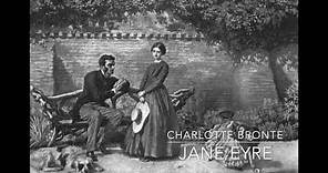 Jane Eyre: Chapter 28