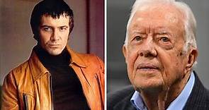 The horrible thing that happened to Lewis Collins in the last moments of his life