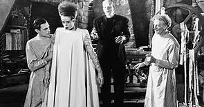 La moglie di Frankenstein (Trailer HD)
