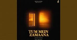 TUM MEIN ZAMAANA (feat. Ronnik)