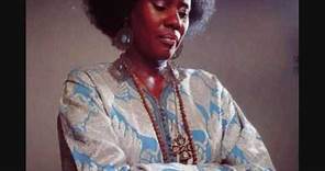 alice coltrane - blue nile