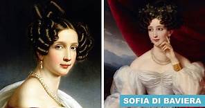 Sofia di Baviera: la suocera di Sissi fu la Vera Imperatrice