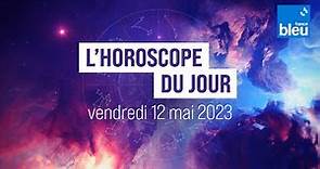Horoscope du 12/05/2023 - Les prévisions du jour par Catherine Viguié