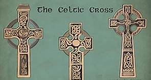 Celtic Cross Symbol: Meaning, History   Designs