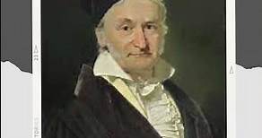 Unraveling the Genius of Carl Friedrich Gauss: The Prince of Mathematicians