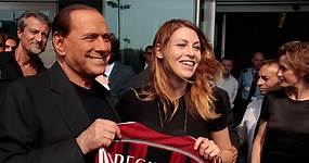 Berlusconi, l'emozionante messaggio social della figlia Barbara